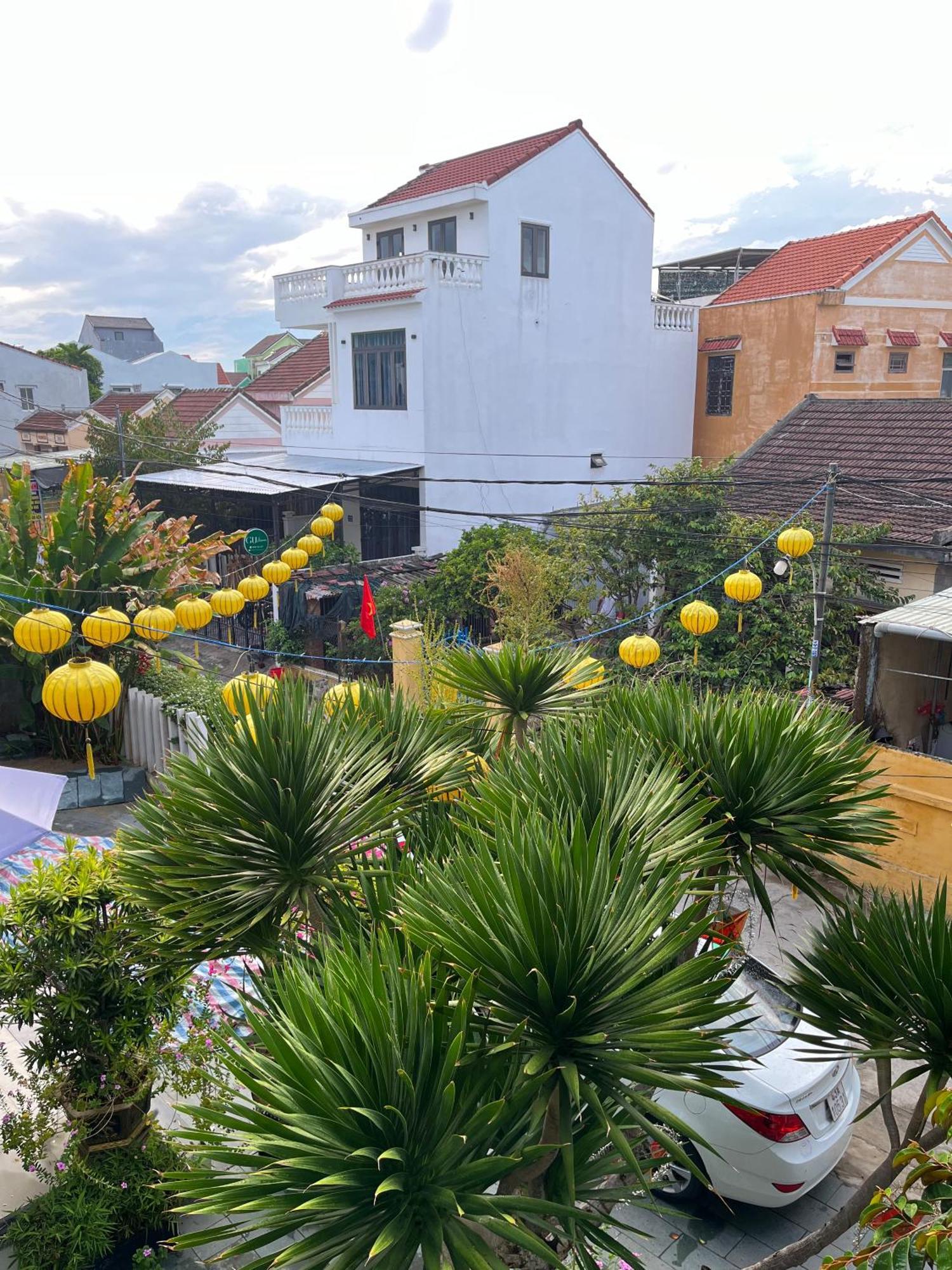 Banana Garden Villa Hoi An Exterior photo